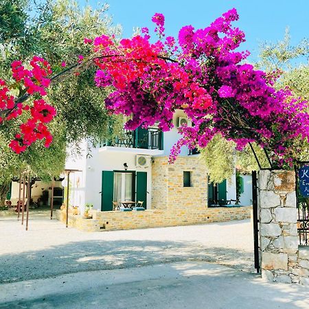 Katerina Panormos (Skopelos) Exterior foto