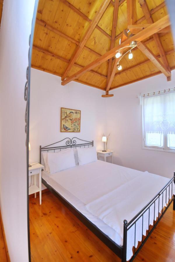 Katerina Panormos (Skopelos) Exterior foto