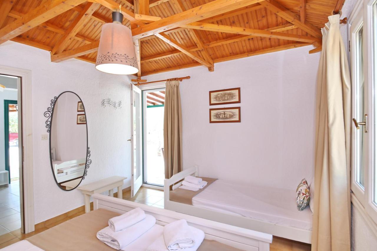 Katerina Panormos (Skopelos) Exterior foto