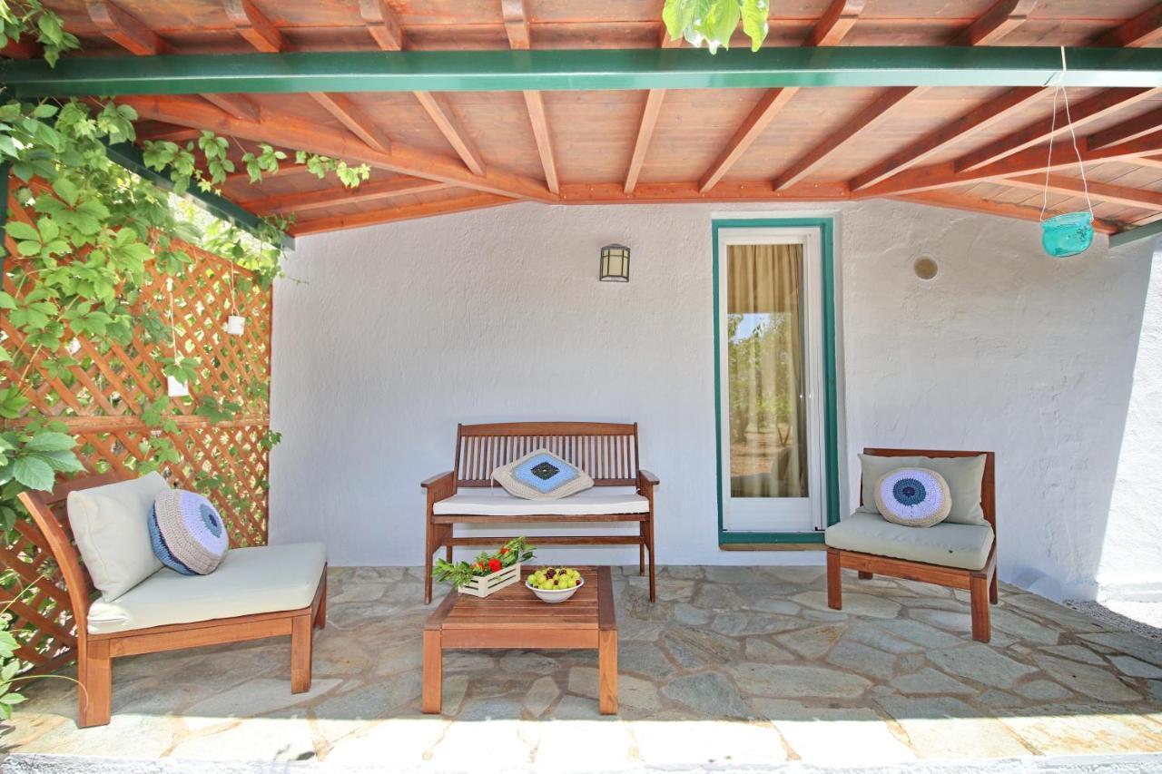 Katerina Panormos (Skopelos) Exterior foto