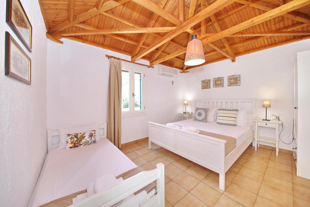 Katerina Panormos (Skopelos) Exterior foto