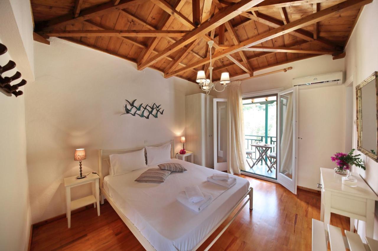 Katerina Panormos (Skopelos) Exterior foto