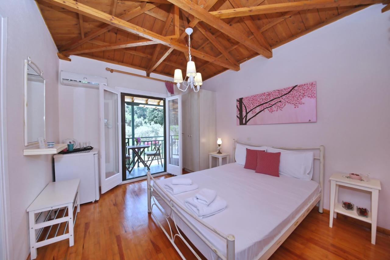 Katerina Panormos (Skopelos) Exterior foto